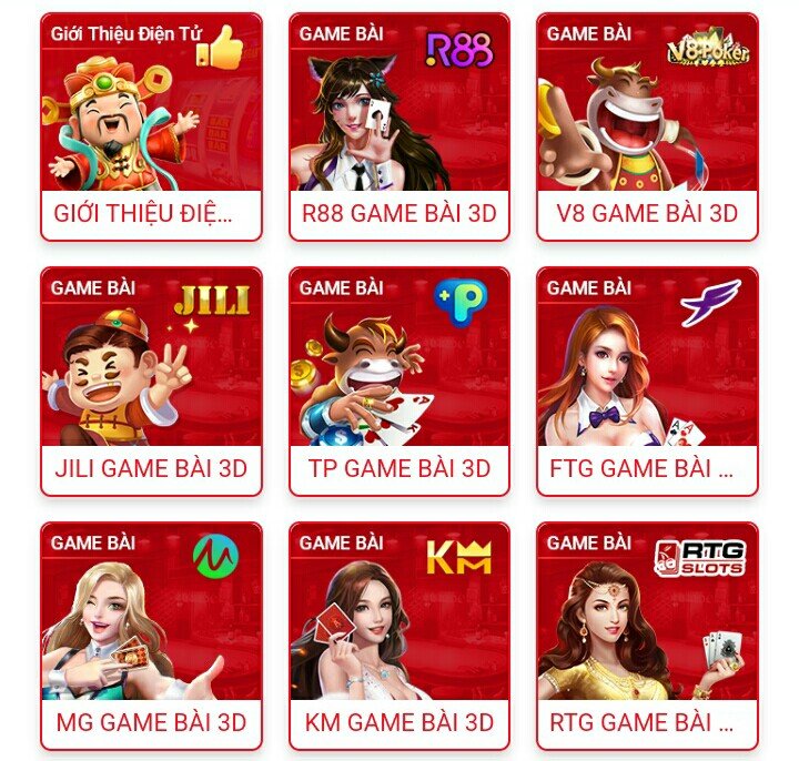 J88 game bài