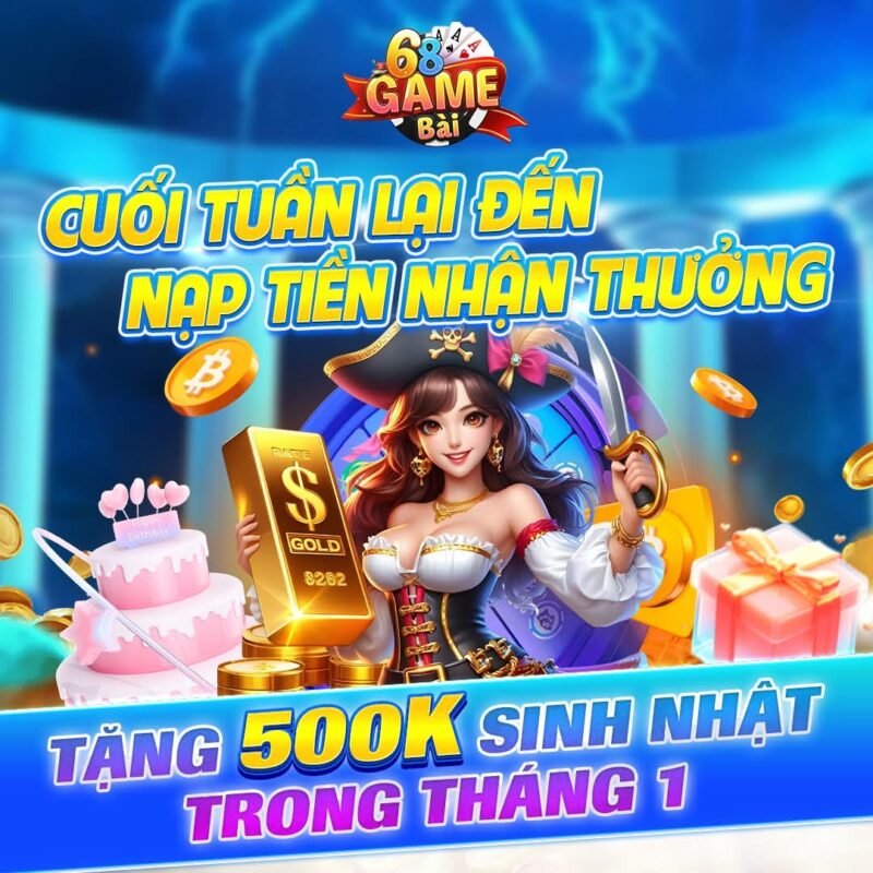 J88 tặng 500k